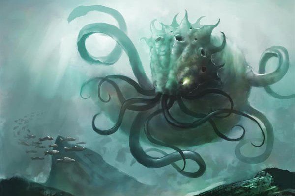 Kraken зеркало